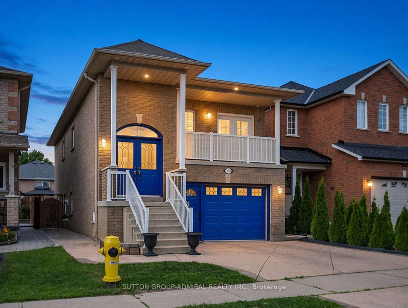 Image of home for listing MLS® N13810586