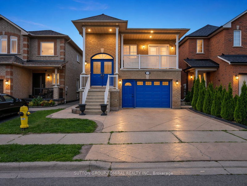 Image of home for listing MLS® N13810586