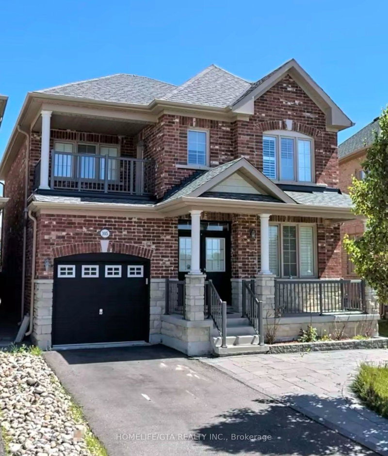 Image of home for listing MLS® N13810592