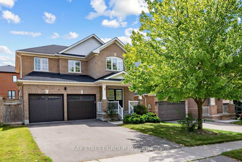 Image of home for listing MLS® N13810618