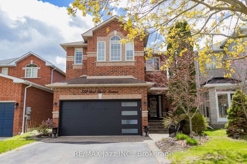 Image of home for listing MLS® N13810628