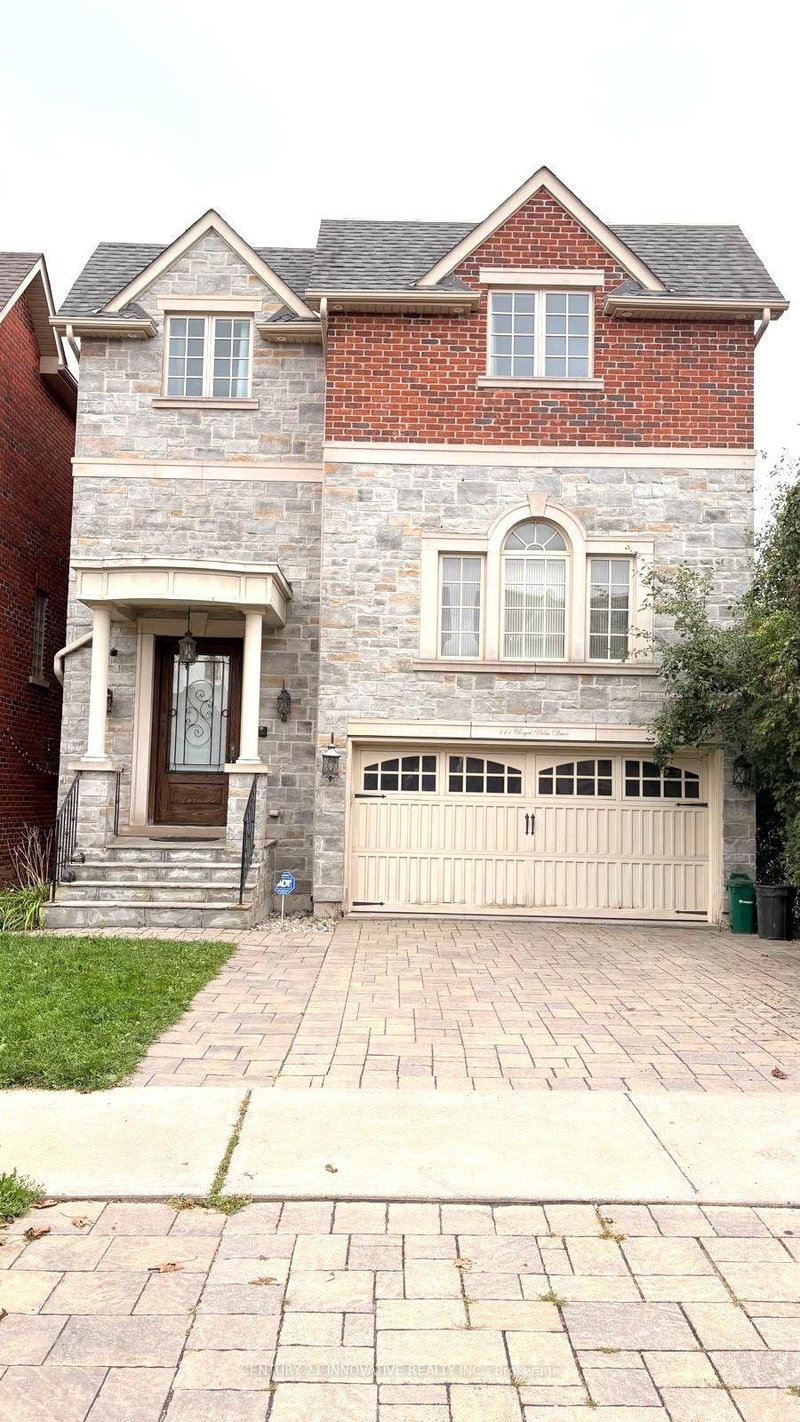 Image of home for listing MLS® N13810846