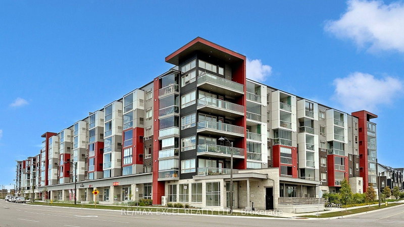 Image of home for listing MLS® N13810996
