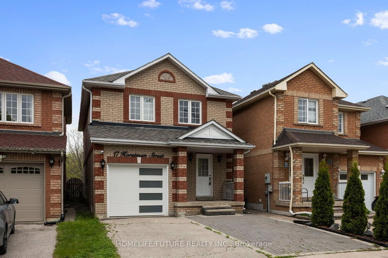Image of home for listing MLS® N13811096