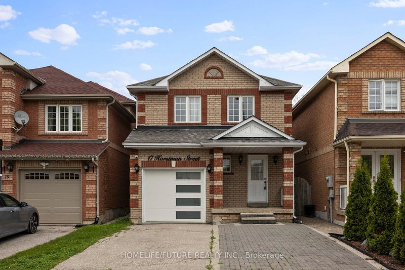 Image of home for listing MLS® N13811096