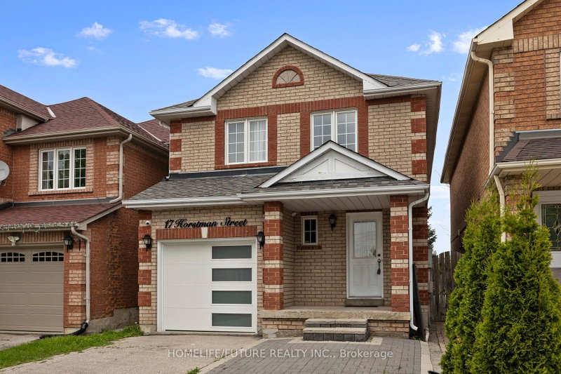 Image of home for listing MLS® N13811096