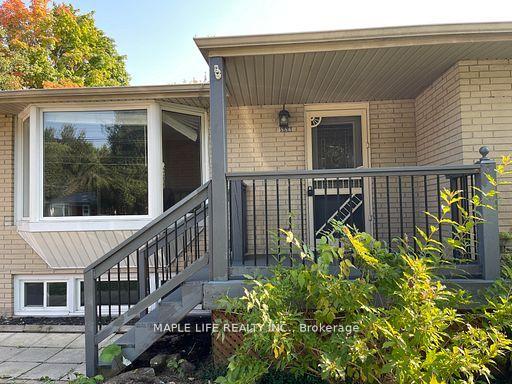 Image of home for listing MLS® N13811212
