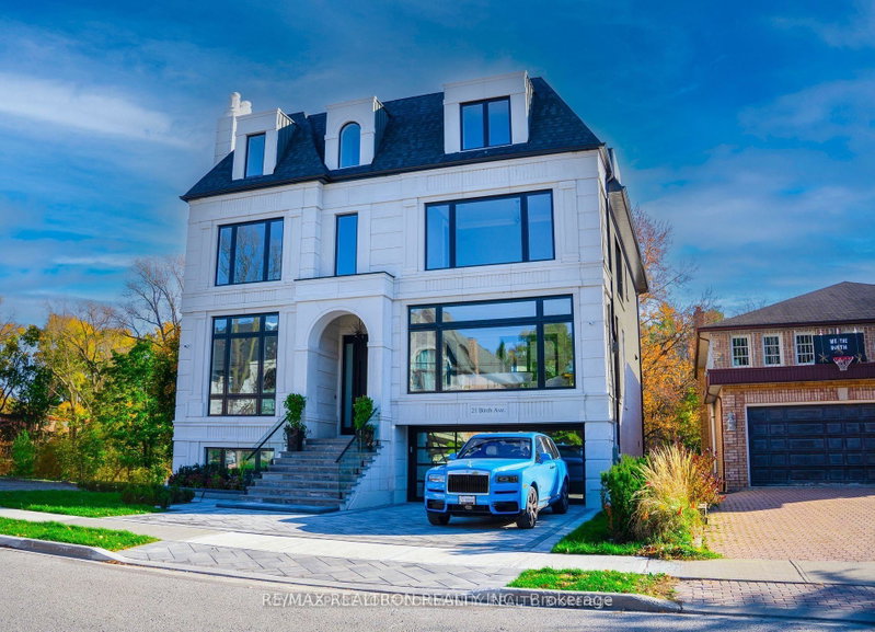 Image of home for listing MLS® N13811268