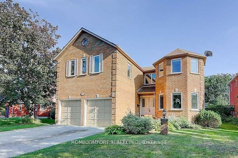 Image of home for listing MLS® N13811372