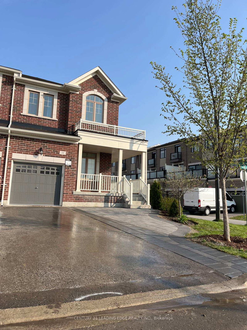 Image of home for listing MLS® N13811404