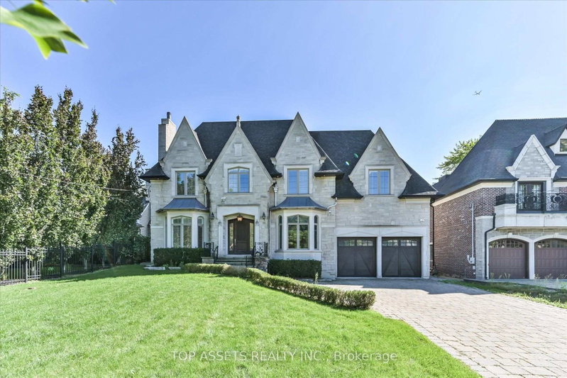 Image of home for listing MLS® N13811414