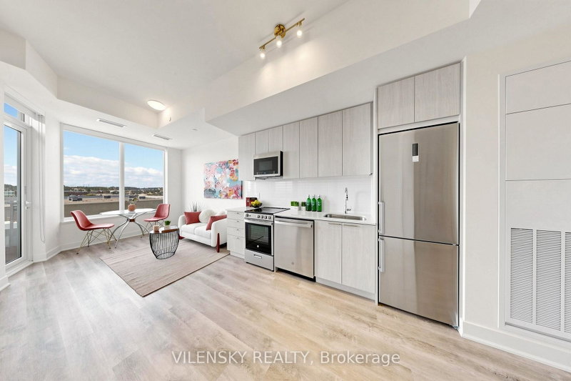 Image of home for listing MLS® N13811508