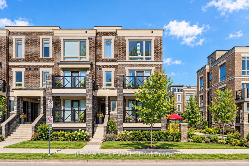 Image of home for listing MLS® N13811580