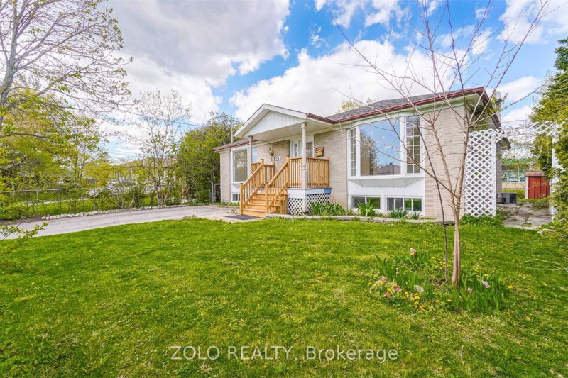 Image of home for listing MLS® N13811586