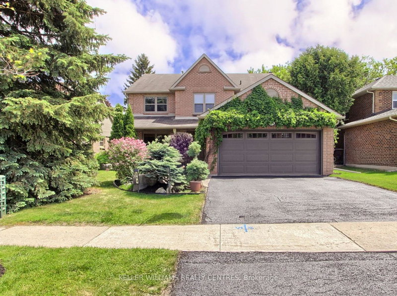 Image of home for listing MLS® N13811934
