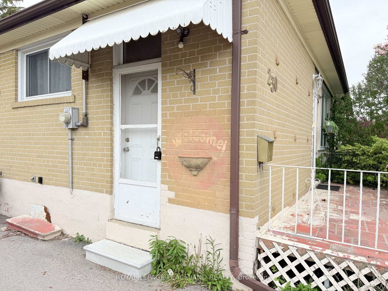 Image of home for listing MLS® N13812072