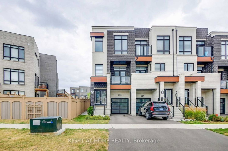 Image of home for listing MLS® N13812144