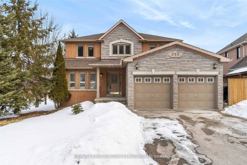 Image of home for listing MLS® N13812180