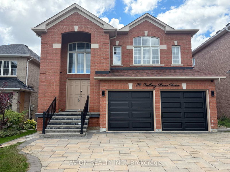 Image of home for listing MLS® N13812318