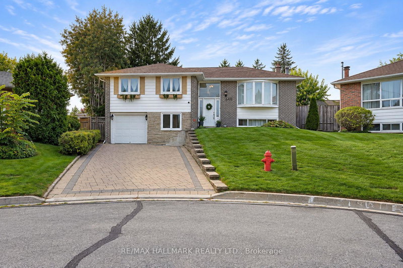 Image of home for listing MLS® N13812328