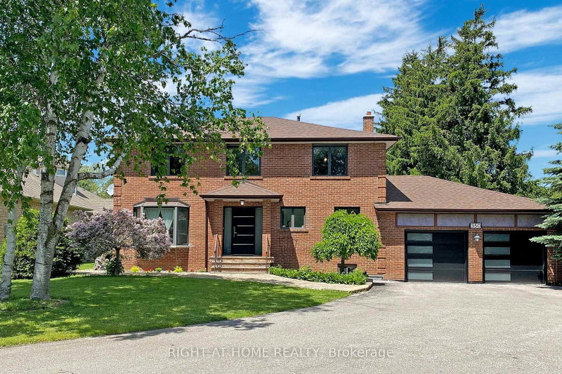 Image of home for listing MLS® N13812340