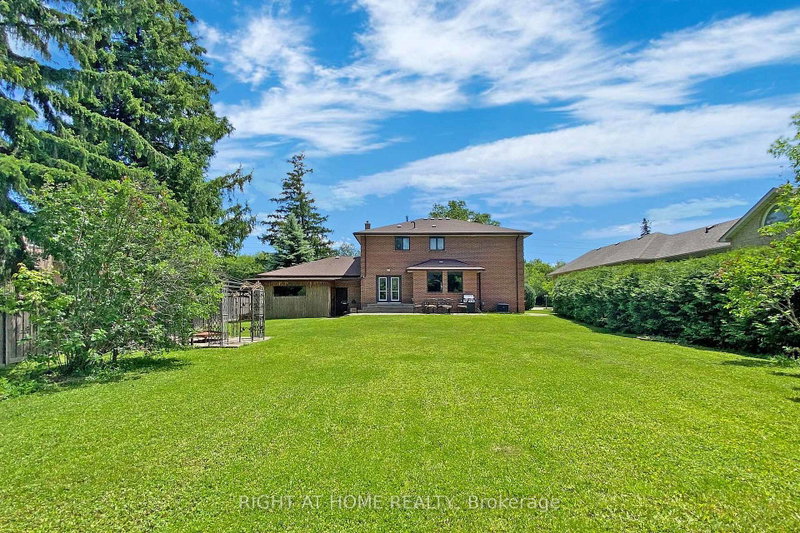 Image of home for listing MLS® N13812340
