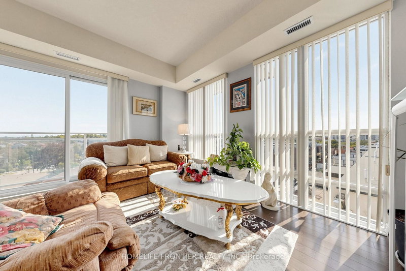 Image of home for listing MLS® N13812380