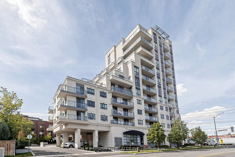 Image of home for listing MLS® N13812380