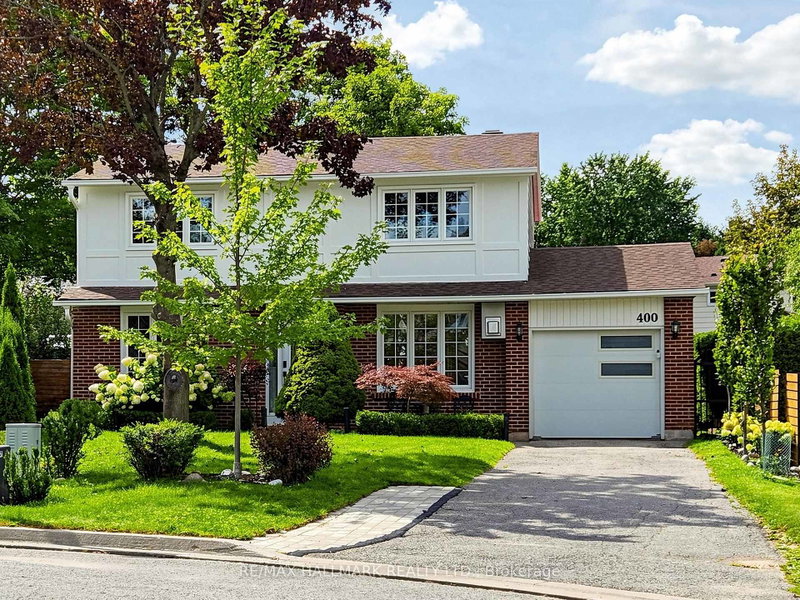 Image of home for listing MLS® N13812444