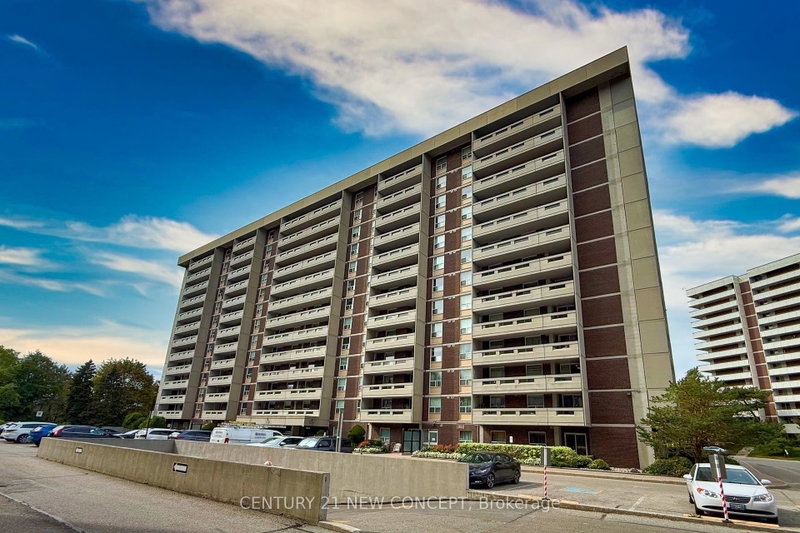 Image of home for listing MLS® N13812556
