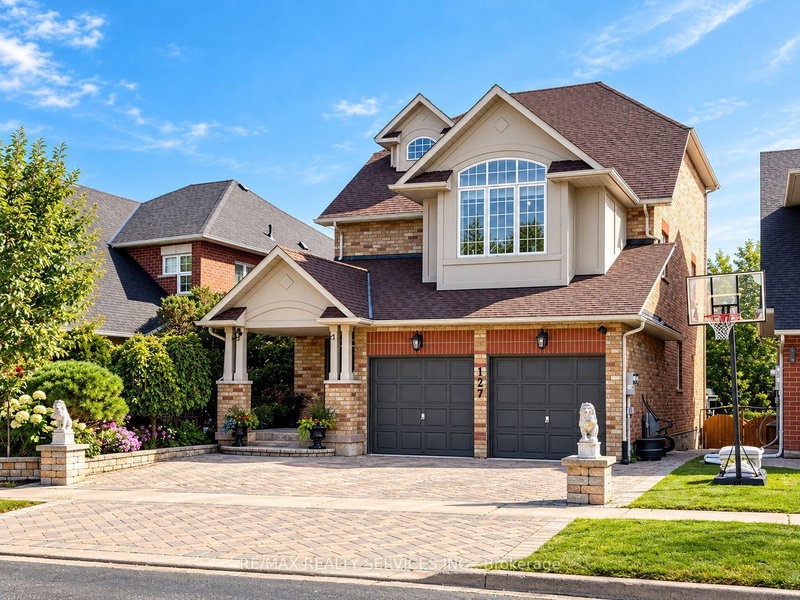 Image of home for listing MLS® N13812570