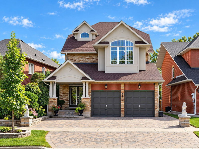 Image of home for listing MLS® N13812570