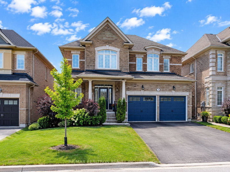 Image of home for listing MLS® N13812630