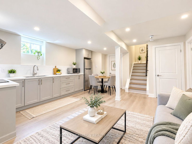 Image of home for listing MLS® N13812630