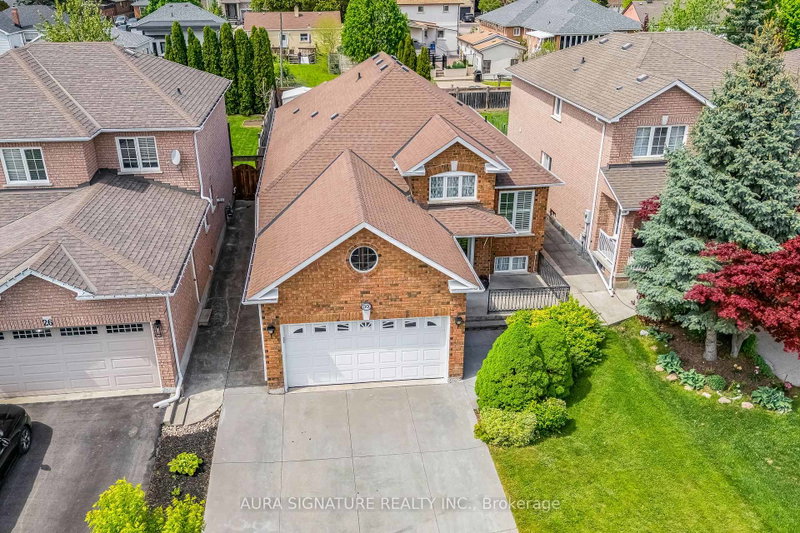 Image of home for listing MLS® N13813010