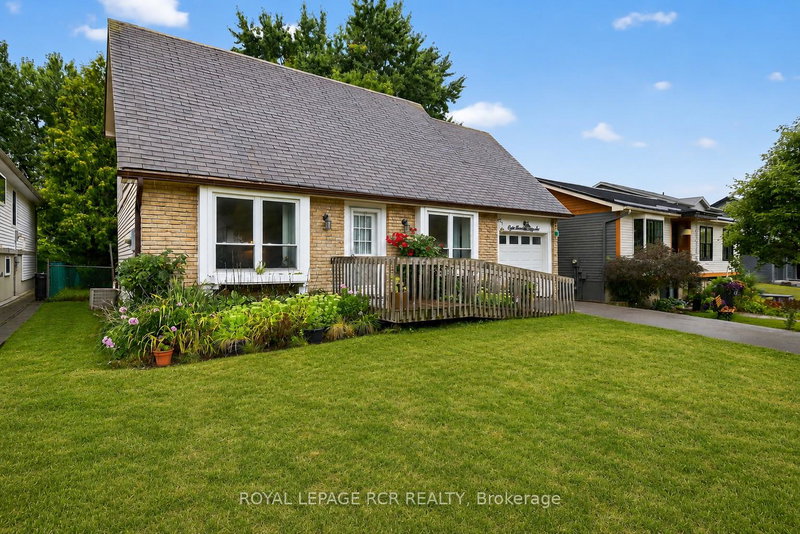 Image of home for listing MLS® N13813058