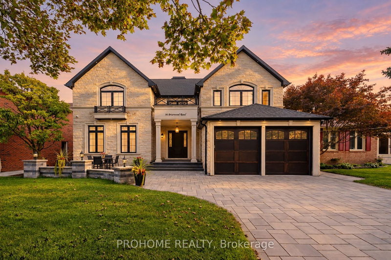 Image of home for listing MLS® N13813124