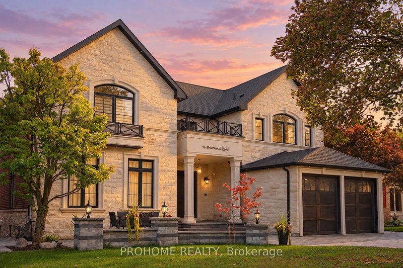 Image of home for listing MLS® N13813124