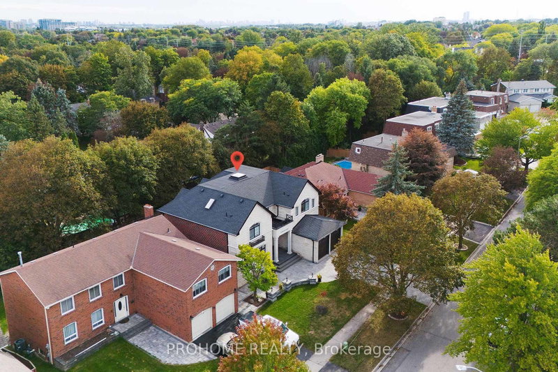 Image of home for listing MLS® N13813124