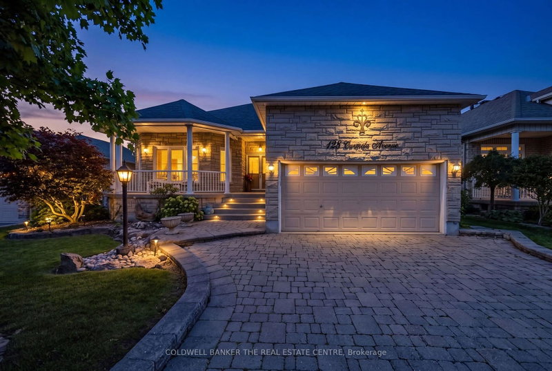 Image of home for listing MLS® N13813178
