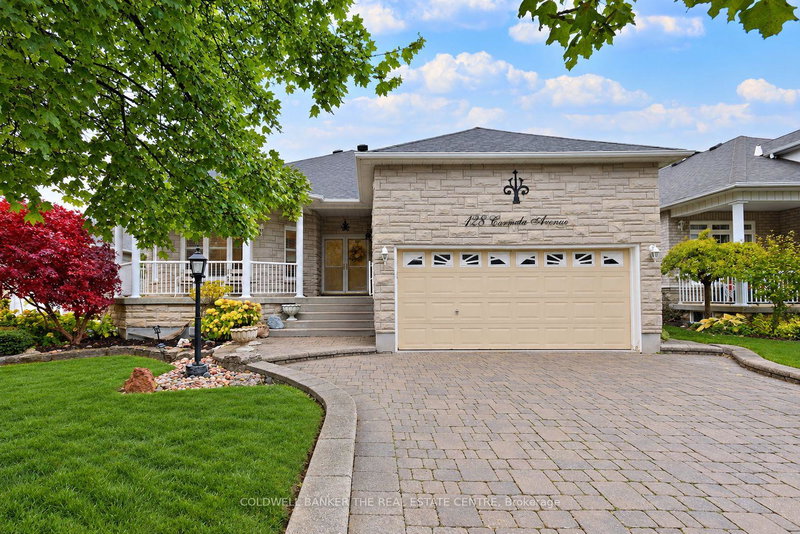 Image of home for listing MLS® N13813178