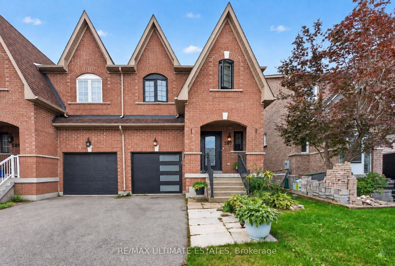 Image of home for listing MLS® N13813198