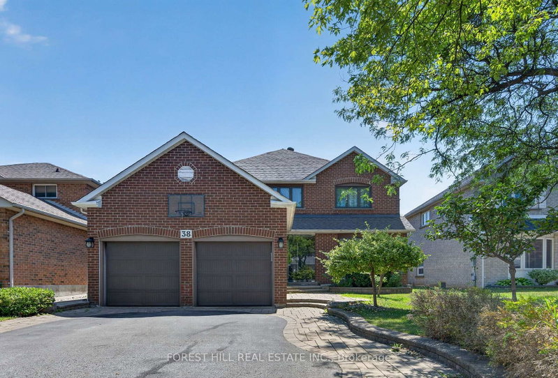 Image of home for listing MLS® N13813490