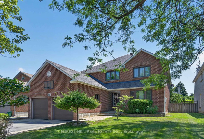 Image of home for listing MLS® N13813490