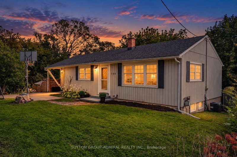 Image of home for listing MLS® N13813592