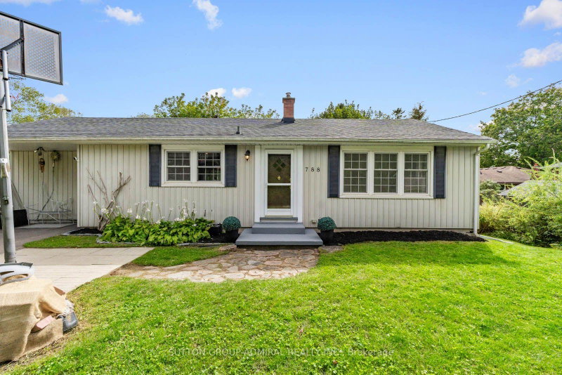 Image of home for listing MLS® N13813592