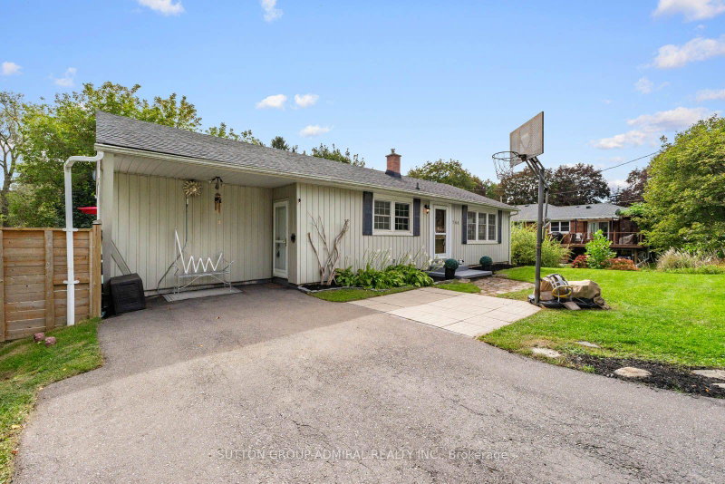 Image of home for listing MLS® N13813592