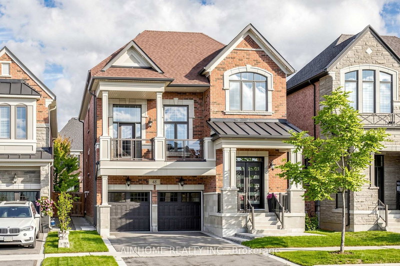 Image of home for listing MLS® N13813696