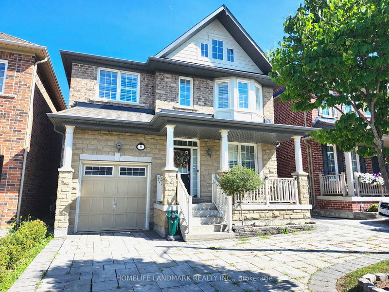Image of home for listing MLS® N13813876
