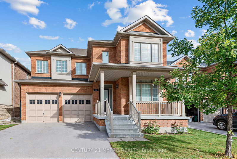 Image of home for listing MLS® N13814040